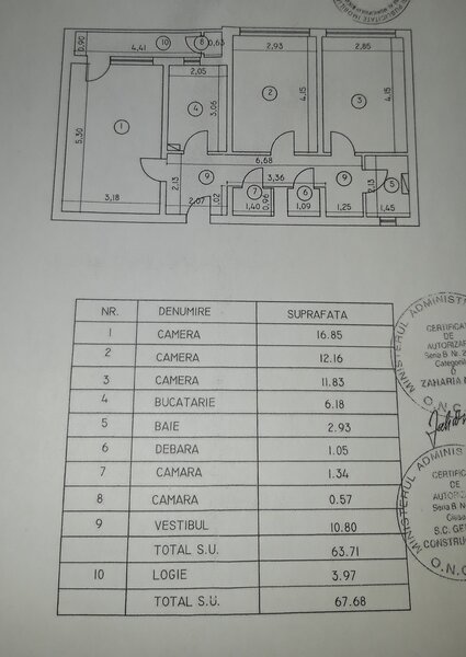 Obor, Colentina, stradal, Teiul Doamnei, 12 minute metrou,