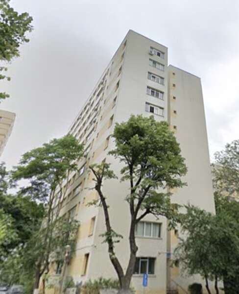 Obor, Colentina, stradal, Teiul Doamnei, 12 minute metrou,