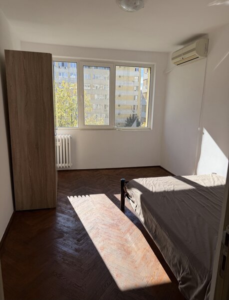 Obor, Colentina, stradal, Teiul Doamnei, 12 minute metrou,