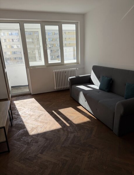 Obor, Colentina, stradal, Teiul Doamnei, 12 minute metrou,