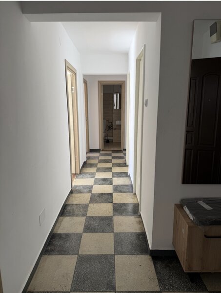 Obor, Colentina, stradal, Teiul Doamnei, 12 minute metrou,